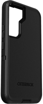 Бампер Otterbox Defender для Samsung Galaxy S22 Black (840104295342) - зображення 3