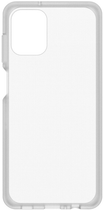 Etui Otterbox React do Samsung Galaxy A12 Clear (840104251508) - obraz 1