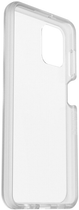 Etui Otterbox React do Samsung Galaxy A12 Clear (840104251508) - obraz 4