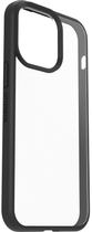 Панель Otterbox React для Apple iPhone 14 Pro Max Clear-black (840262385138) - зображення 2