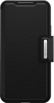 Чохол-книжка Otterbox Strada ProPack для Samsung Galaxy S22 Plus Black (840104296561) - зображення 3