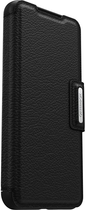 Чохол-книжка Otterbox Strada ProPack для Samsung Galaxy S22 Plus Black (840104296561) - зображення 8