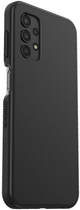 Etui Otterbox React do Samsung Galaxy A13 Black (840262375122) - obraz 4