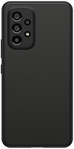 Etui Otterbox React do Samsung Galaxy A53 Black (840262373739) - obraz 2