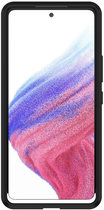 Etui Otterbox React do Samsung Galaxy A53 Black (840262373739) - obraz 3