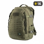 Рюкзак Pack Olive M-Tac Intruder - зображення 1