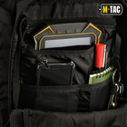 Рюкзак Scout Pack M-Tac Black - изображение 11