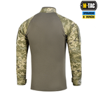 Рубашка летняя боевая MM14 M/R M-Tac Gen.II - изображение 4
