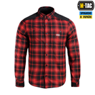 Сорочка Shirt Redneck Red/Black M-Tac 3XL/R - зображення 2