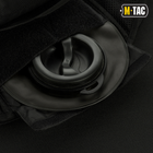 Рюкзак однолямочный M-Tac Black Armadillo - изображение 10