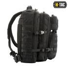 Рюкзак Pack M-Tac Large Black Assault - зображення 2