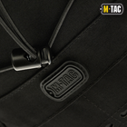 Рюкзак однолямочный M-Tac Black Armadillo - изображение 14