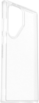 Etui Otterbox React do Samsung Galaxy S23 Ultra Clear (840304715039)