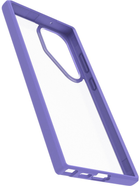Панель Otterbox React для Samsung Galaxy S23 Ultra Clear Purple (840304715053) - зображення 2