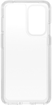 Etui Otterbox Symmetry do OnePlus 9 5G Clear (840104252185) - obraz 2