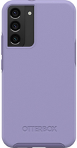 Панель Otterbox Symmetry для Samsung Galaxy S22 Plus Purple (840104296257) - зображення 1