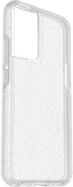 Etui Otterbox Symmetry do Samsung Galaxy S22 Plus Stardust-Clear (840104297001) - obraz 4