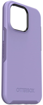 Панель Otterbox Symmetry для Apple iPhone 12/13 Pro Max Purple (840104273449) - зображення 3