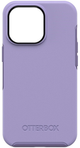 Etui Otterbox Symmetry do Apple iPhone 12/13 Pro Max Purple (840104273449) - obraz 4