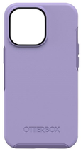 Панель Otterbox Symmetry для Apple iPhone 13 Pro Purple (840104272923) - зображення 1