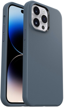 Etui Otterbox Symmetry Bluetiful do Apple iPhone 14 Pro Max Blue (840262386906) - obraz 1