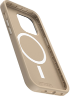 Etui Otterbox Symmetry Plus Dont Even Chai do Apple iPhone 14 Pro Beige (840304708888) - obraz 3