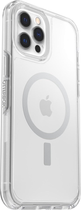 Etui Otterbox Symmetry Plus do Apple iPhone 12 Pro Max Clear (840104263655) - obraz 4