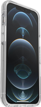 Etui Otterbox Symmetry Plus do Apple iPhone 12 Pro Max Clear (840104263655) - obraz 5