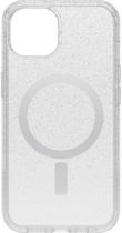 Etui Otterbox Symmetry Plus Stardust do Apple iPhone 14 Pro Clear (840262388658) - obraz 2