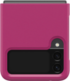 Etui OtterBox Thin Flex do Samsung Galaxy Z Flip 3 5G Pink (840104298633) - obraz 3