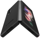 Etui OtterBox Thin Flex do Samsung Galaxy Z Fold 3 5G Black (840262368247) - obraz 4
