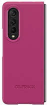 Etui OtterBox Thin Flex do Samsung Galaxy Z Fold 3 5G Pink (840262368254) - obraz 3