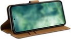 Etui z klapką Xqisit NP Slim Wallet Selection Anti Bac do Samsung Galaxy S23 Ultra Black (4029948606392) - obraz 4