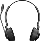 Навушники Jabra Engage 55 UC Stereo EMEA Black (9559-435-111) - зображення 3
