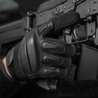 Перчатки Tactical S Mk.2 M-Tac Black Assault - изображение 14