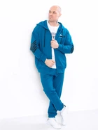 Спортивный костюм мужской