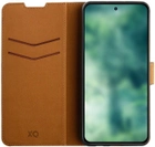 Чохол-книжка Xqisit NP Slim Wallet Selection Anti Bac для Samsung Galaxy S23 FE Black (4029948609577) - зображення 4