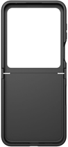 Etui Zagg Bridgetown do Samsung Galaxy Z Flip 5 Clear (840056193116) - obraz 1