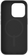 Etui Zagg Manhattan Snap do Apple iPhone 15 Pro Black (840056194113) - obraz 7