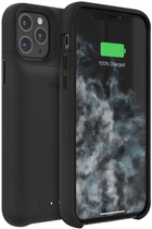 Чохол-аккумулятор Mophie Juice Pack 2000mAh для Apple iPhone 11 Pro Black (840056110182) - зображення 1