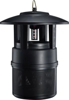 Світильник інсектицидний LED Eurolamp для знищення вуличних комах з вентилятором 4 W 12 V IPX4 (MK-4W (LED) F)