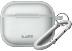 Чохол Laut Huex для Apple AirPods 3 White (4895206922975) - зображення 2