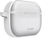 Etui Laut Huex Protect do Apple AirPods Pro 2 White (4895206931557) - obraz 2