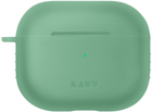 Чохол Laut Pod для Apple AirPods 3 Turquoise (4895206921244) - зображення 1