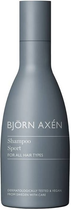Szampon BjOrn AxEn Sport głęboko oczyszczający 250 ml (7350001707457) - obraz 1