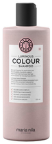 Szampon Maria nila Luminous Colour rozświetlający do włosów farbowanych 350 ml (7391681036208) - obraz 1