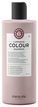 Szampon Maria nila Luminous Colour rozświetlający do włosów farbowanych 350 ml (7391681036208)