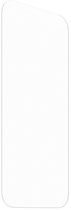 Folia ochronna Otterbox Trusted Glass do Apple iPhone 14 Pro Clear (840262385312) - obraz 1