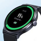 Смарт-годинник Haylou Solar Lite Smart Watch Deep Blue - зображення 4