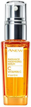 Сироватка для обличчя Avon Anew Vitamin C Radiance Maximizing 30 мл (5059018105363) - зображення 1